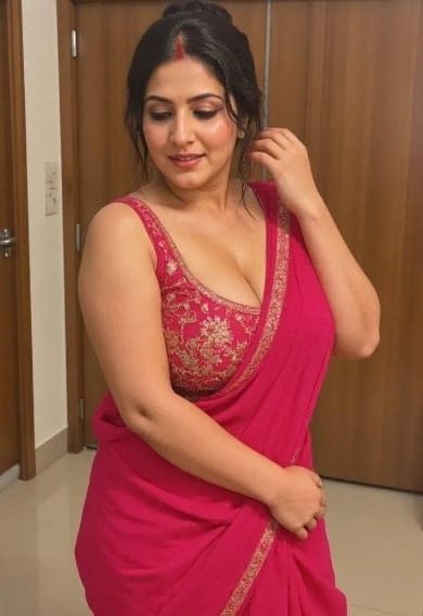 Indore Call Girl Service