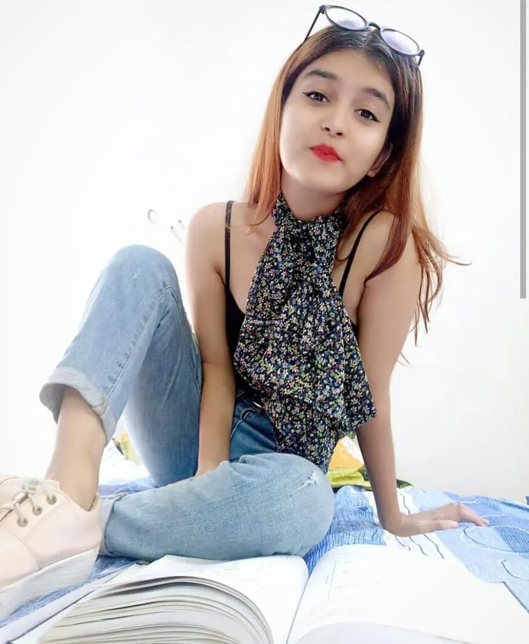 model Call Girls in Indore