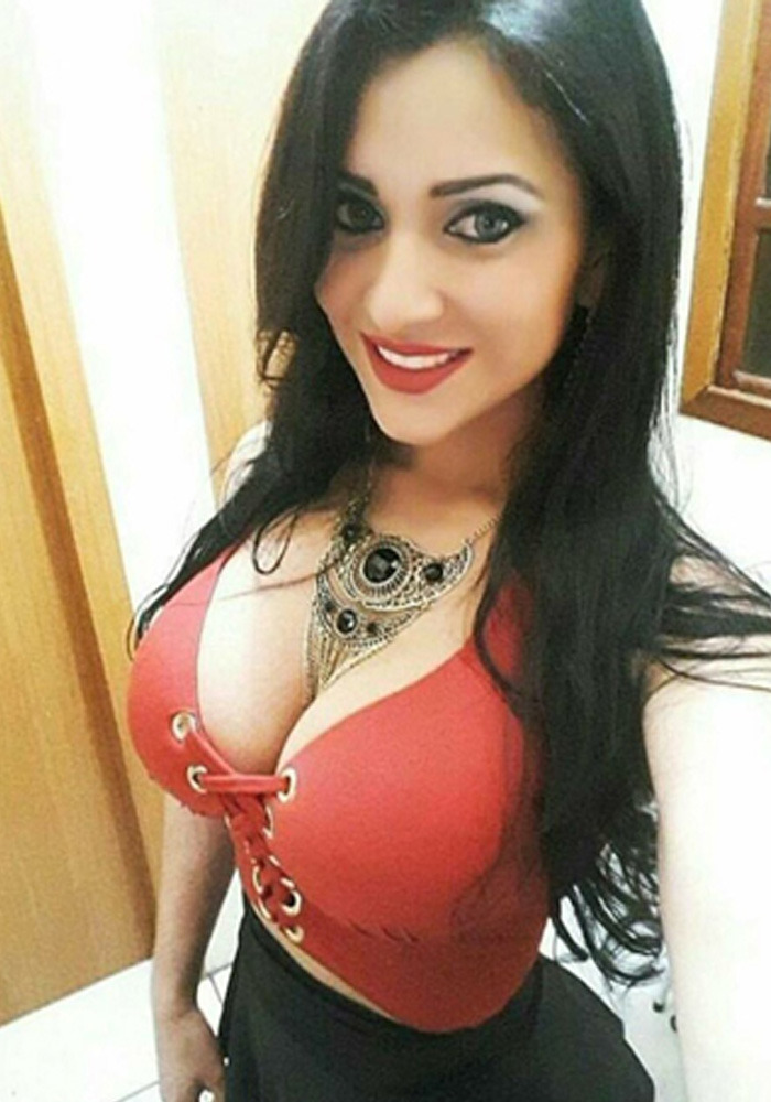 Indore Call Girl Service