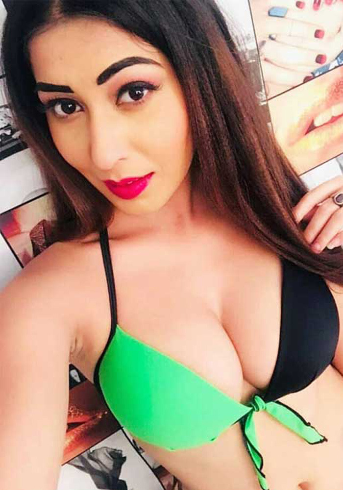 Indore Call Girl Service