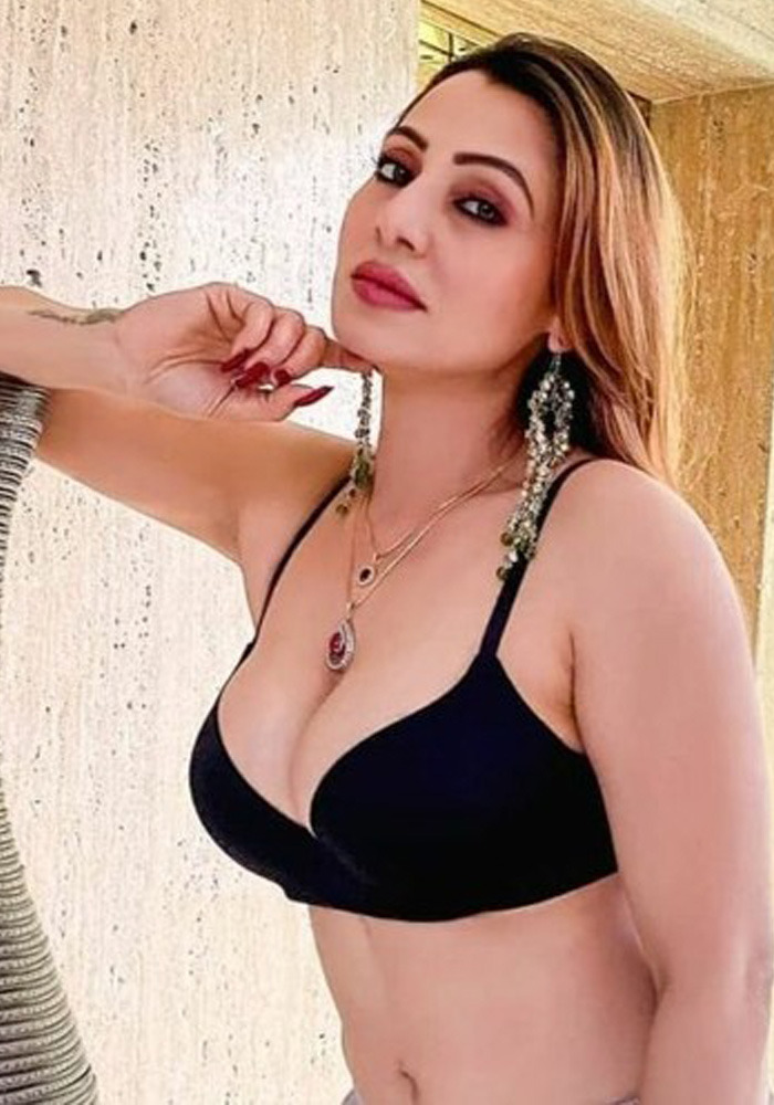 Indore Call Girl Service