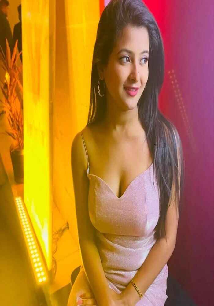 Indore Call Girl Service